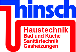 Hinsch Haustechnik - Logo